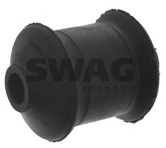 Silentblock przedniego wahacza dolnego 50600007 SWAG