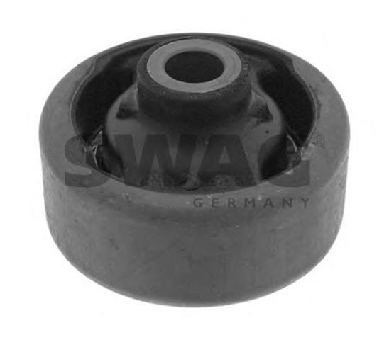 Silentblock przedniego wahacza dolnego 50600011 SWAG