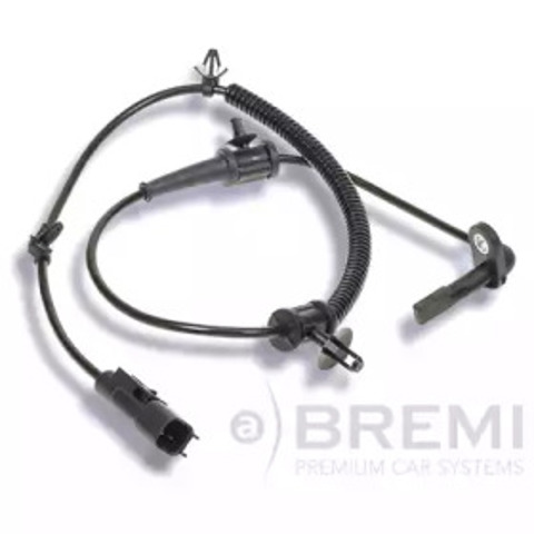 50631 Bremi