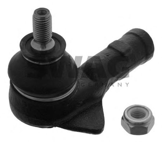 Końcówka drążka kierowniczego zewnętrzna 50710002 SWAG