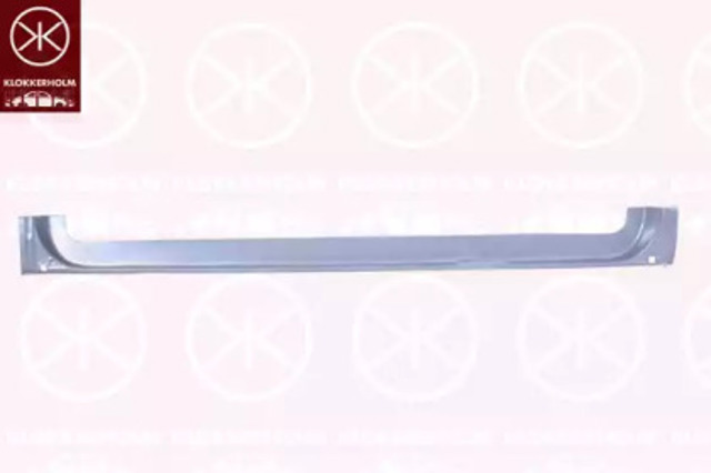 Drzwi tylne prawe Renault Master 2 HD, FD