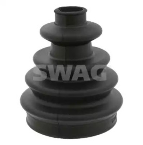 Osłona przegubu homokinetycznego półosi przedniej zewnętrzna 50903288 SWAG