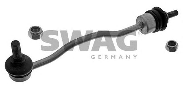 Łącznik stabilizatora przedniego 50919721 SWAG