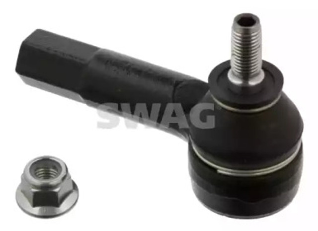 Końcówka drążka kierowniczego zewnętrzna 50919874 SWAG