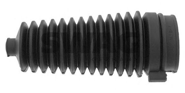 Osłona mechanizmu kierowniczego (maglownicy) 50921257 SWAG