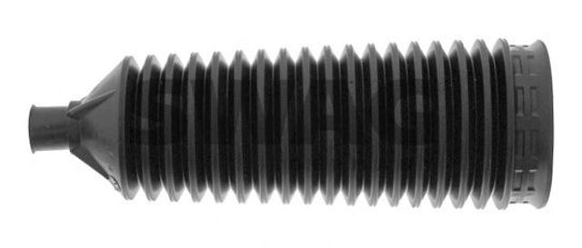 Osłona mechanizmu kierowniczego (maglownicy) 50921352 SWAG