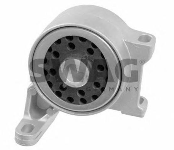 Poduszka (podpora) silnika tylna 50922161 SWAG