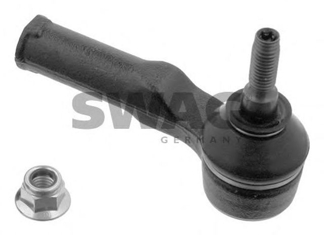 Końcówka drążka kierowniczego zewnętrzna 50934902 SWAG