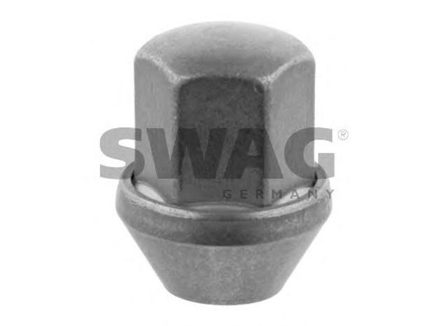 Nakrętka koła 50936655 SWAG