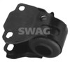 Silentblock przedniego wahacza dolnego 50936964 SWAG