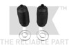 Osłona mechanizmu kierowniczego (maglownicy) 5093915 NK