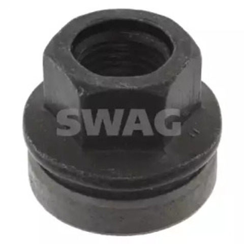 Nakrętka koła 50949071 SWAG