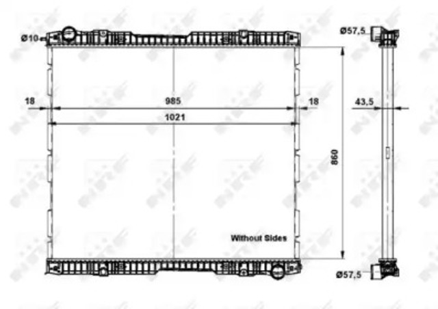 509739 NRF