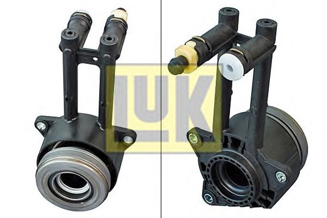 Cylinder sprzęgła Mazda 2
