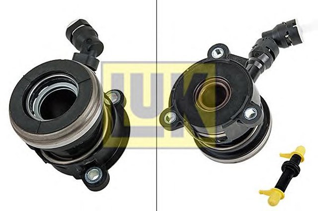 Cylinder sprzęgła Suzuki Swift