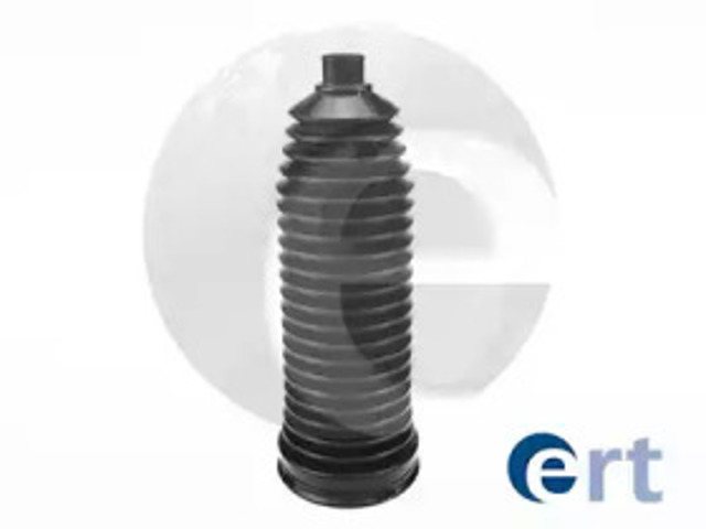 Osłona mechanizmu kierowniczego (maglownicy) 510063 ERT