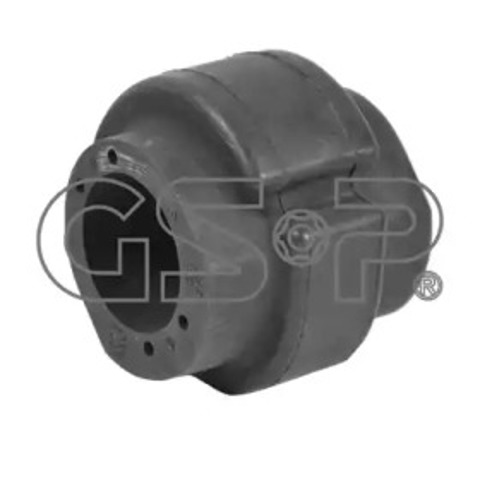 Tuleja stabilizatora przedniego 510139 GSP