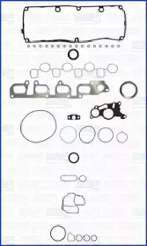 Zestaw uszczelek silnika pełny do Volkswagen Multivan 7HM, 7HN, 7HF, 7EF, 7EM, 7EN