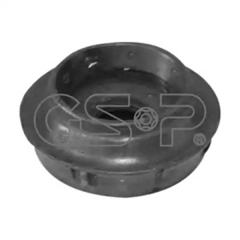 Poduszka amortyzatora przedniego 510763 GSP