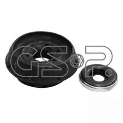 Poduszka amortyzatora przedniego 510763S GSP