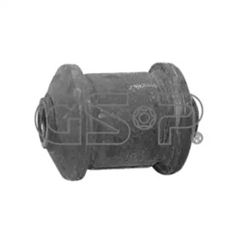 Silentblock przedniego wahacza dolnego 510893 GSP