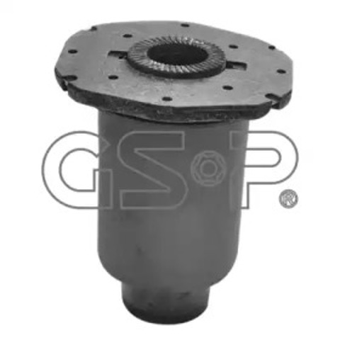 Silentblock przedniego wahacza dolnego 511071 GSP