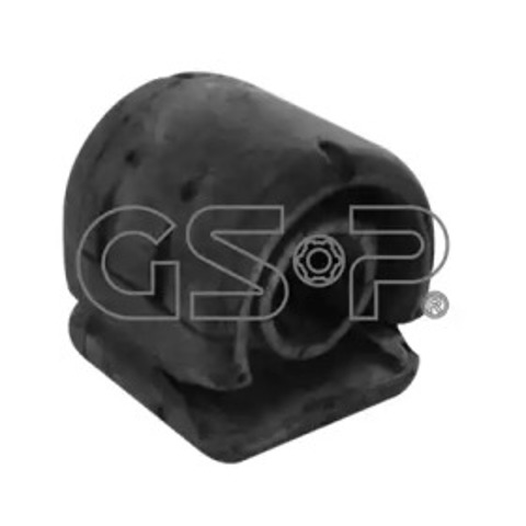 Silentblock przedniego wahacza dolnego 511209 GSP