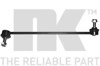 Łącznik stabilizatora przedniego prawy 5113425 NK