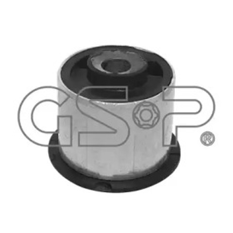 Silentblock przedniego wahacza dolnego 511490 GSP