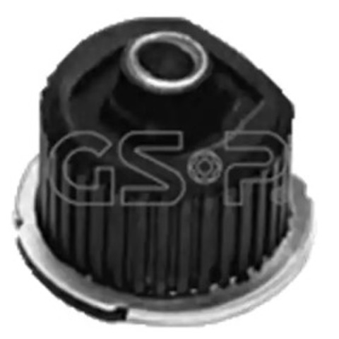 Silentblock tylnej belki 511570 GSP