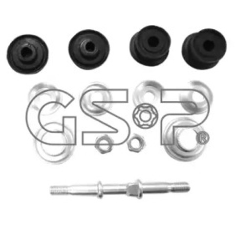 512000 GSP