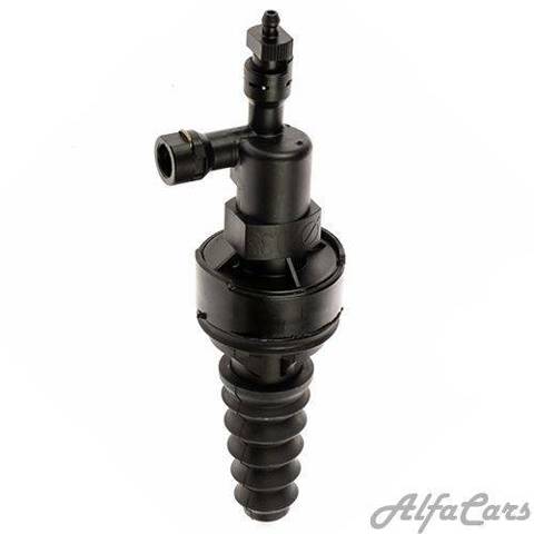 Cylinder roboczy sprzęgła 512035910 LUK