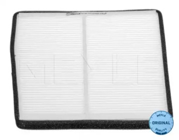 Filtr kabiny 5123190000 MEYLE