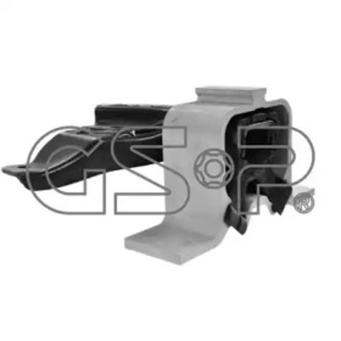 Poduszka (podpora) silnika prawa 512407 GSP