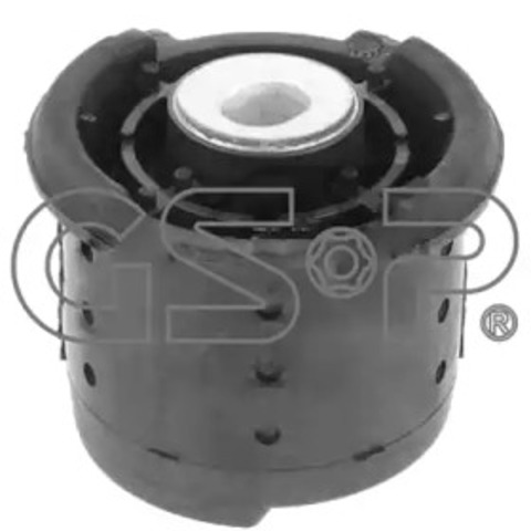 Silentblock tylnej belki 512703 GSP