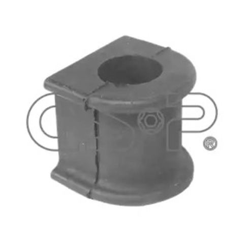 Tuleja stabilizatora przedniego 512946 GSP