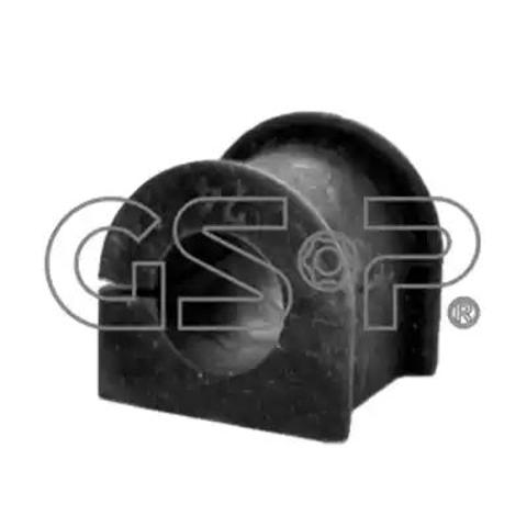 Tuleja stabilizatora przedniego 512947 GSP