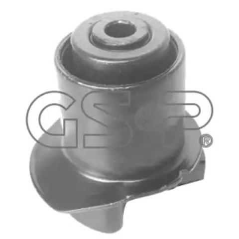 Silentblock tylnej belki 512995 GSP