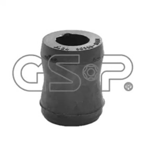 Silentblock amortyzatora tylnego 513079 GSP