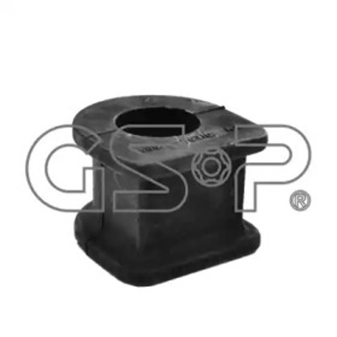 Tuleja stabilizatora przedniego 513097 GSP