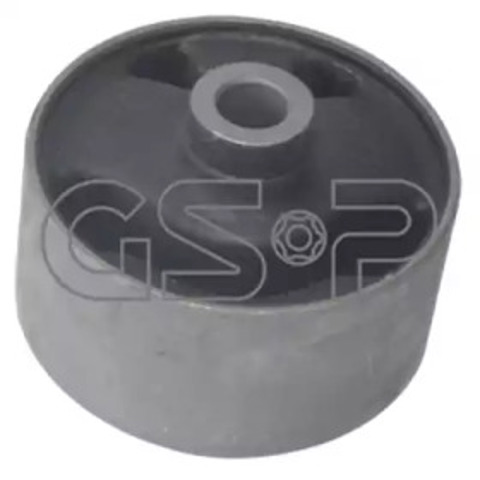 Poduszka (podpora) silnika tylna (silentblock) 513158 GSP