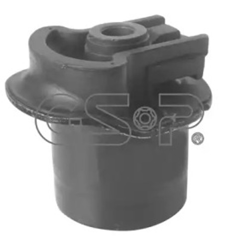 Silentblock tylnej belki 513203 GSP
