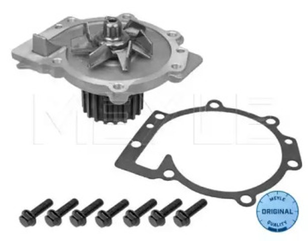 Pompa chłodząca wodna 5132200003 MEYLE