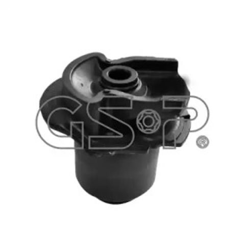 Silentblock tylnej belki 513533 GSP