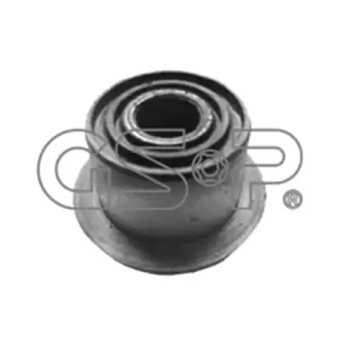 Silentblock przedniego wahacza dolnego 513712 GSP