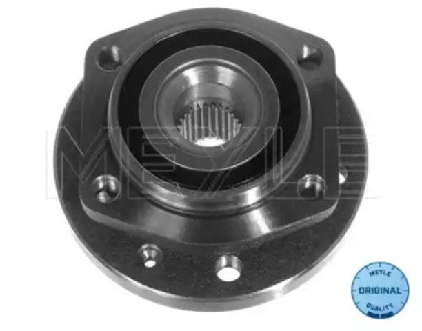 Piasta przednia 5140274181 MEYLE