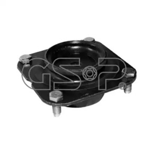 Poduszka amortyzatora przedniego 514147 GSP