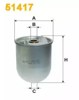 Filtr oleju 51417 WIX