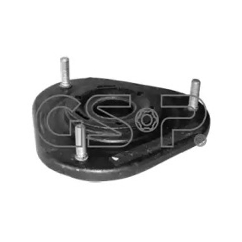 Poduszka amortyzatora przedniego 514242 GSP