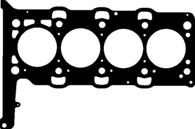 Uszczelka głowicy cylindrów 514291 ELRING
